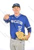 Baseball Media Day  Wheaton College Baseball Media Day 2025. - Photo By: KEITH NORDSTROM